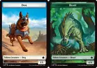Beast [Token] #