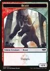 Phyrexian War Beast