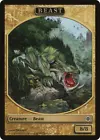 Beast [Token] #