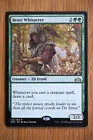 Beast Whisperer
