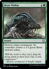 Phyrexian War Beast