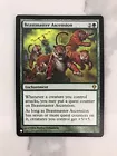 Beastmaster Ascension