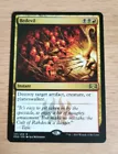 Bedevil