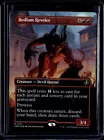Bedlam Reveler