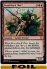 Beetleback Chief