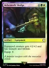 Trench Behemoth