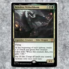 Beledros Witherbloom #