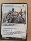 Benalish Marshal