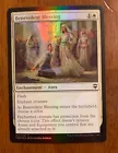 Benevolent Blessing