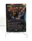 Dire Wolf Prowler [Showcase Foil] #