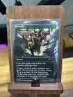 Dire Wolf Prowler [Showcase Foil] #