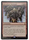 Berserkers' Onslaught