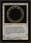 Circle of Protection: Black