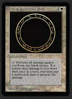 Circle of Protection: Black