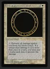 Circle of Protection: Black