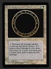 Circle of Protection: Black