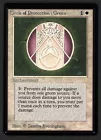 Circle of Protection: Green