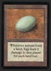 Dingus Egg