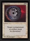Disenchant
