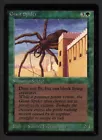 Giant Spider