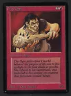 Gray Ogre