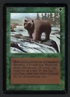 Grizzly Bears
