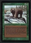 Grizzly Bears