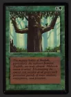 Ironroot Treefolk