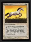 Pearled Unicorn