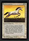 Pearled Unicorn