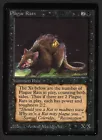 Plague Rats