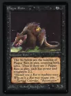 Plague Rats