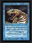 Psychic Venom