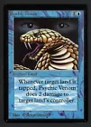 Psychic Venom