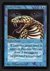 Psychic Venom