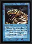 Psychic Venom
