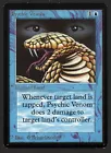 Psychic Venom