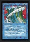 Wall of Water