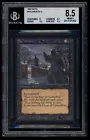 Bog Wraith