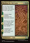 Binding the Old Gods #