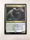 Tyrant's Familiar