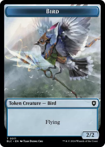 Elemental [Token] #