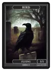 Bird Token #