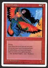 Bird Maiden