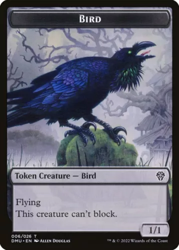 Bird [Token] #