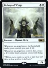 Bishop of Wings