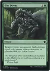 Cast Down