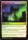 Black Dragon Gate #