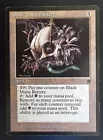 Black Mana Battery