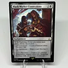 Black Market Connections #